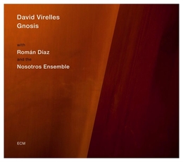 Image du média "GNOSIS de David VIRELLES"