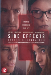 Image du média "EFFETS SECONDAIRES de Steven SODERBERGH"