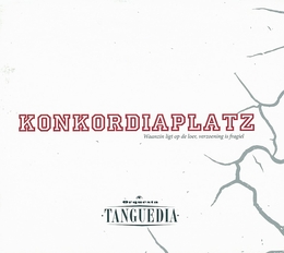 Image du média "KONKORDIAPLATZ de ORQUESTA TANGUEDIA"