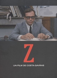 Image du média "Z de COSTA-GAVRAS"