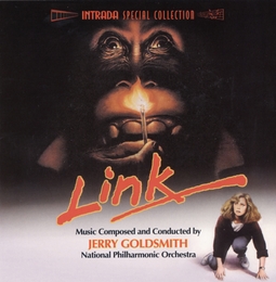 Image du média "LINK de Jerry GOLDSMITH"