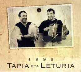 Image du média "1998 de TAPIA ETA LETURIA"