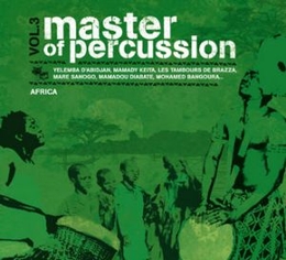 Image du média "MASTER OF PERCUSSION 3"