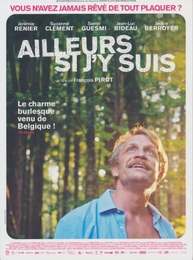 Image du média "AILLEURS SI J'Y SUIS de François PIROT"