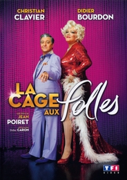 Image du média "LA CAGE AUX FOLLES"