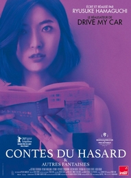 Image du média "CONTES DU HASARD ET AUTRES FANTAISIES de Ryûsuke HAMAGUCHI"