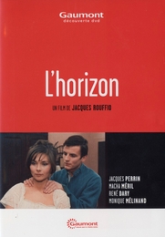 Image du média "L'HORIZON de Jacques ROUFFIO"