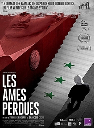 Image du média "LES ÂMES PERDUES de Stéphane MALTERRE"