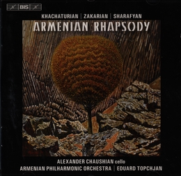 Image du média "ARMENIAN RHAPSODY"