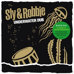 Image du média "UNDERWATER DUB de SLY & ROBBIE"