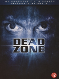 Image du média "DEAD ZONE - 5 de Shawn PILLER"