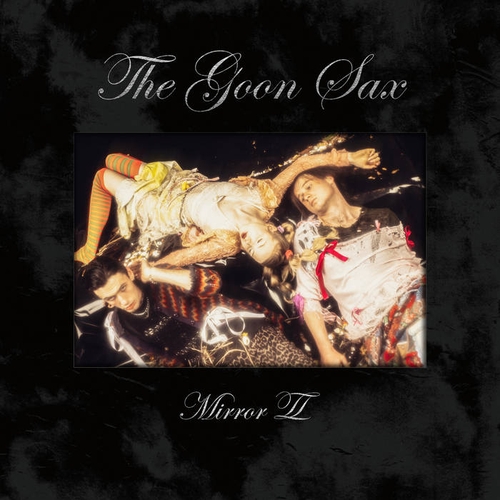 Couverture MIRROR II de THE GOON SAX