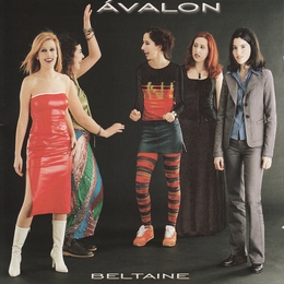 Image du média "BELTAINE de ÁVALON"