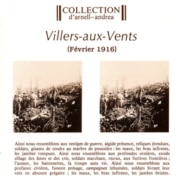 Image du média "VILLERS-AU-VENTS de COLLECTION D'ARNELL-ANDREA"