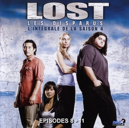 Image du média "LOST - 4/2 de Stephen WILLIAMS"