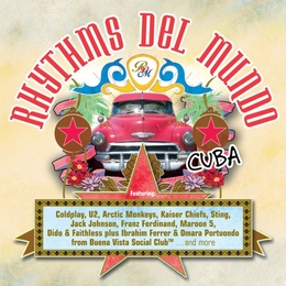 Image du média "RHYTHMS DEL MUNDO: CUBA"