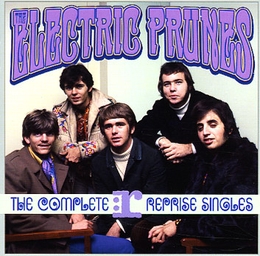 Image du média "COMPLETE REPRISE SINGLES de THE ELECTRIC PRUNES"