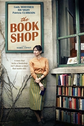 Image du média "THE BOOKSHOP de Isabel COIXET"