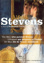 Image du média "ALFRED STEVENS (1823-1906) de Françoise LEVIE"