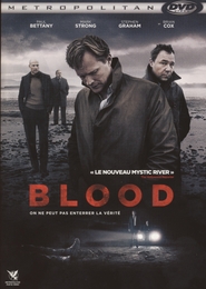 Image du média "BLOOD de Nick MURPHY"