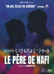 Image du média "LE PÈRE DE NAFI de Mamadou DIA"