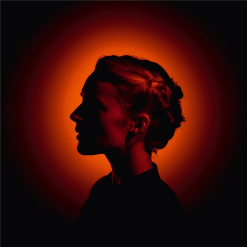 Couverture AVENTINE de Agnes OBEL