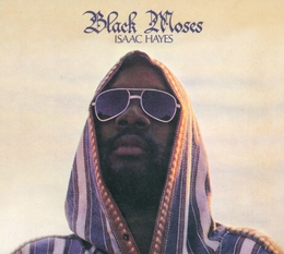 Image du média "BLACK MOSES de Isaac HAYES"