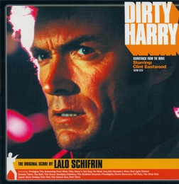 Image du média "DIRTY HARRY de Lalo SCHIFRIN"