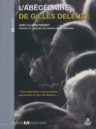 Image du média "L'ABÉCÉDAIRE DE GILLES DELEUZE de Pierre-André BOUTANG"