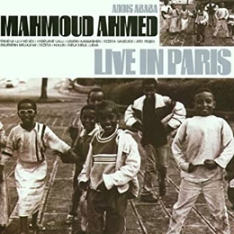 Image du média "MAHMOUD AHMED LIVE IN PARIS de Mahmoud AHMED"