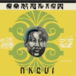 Image du média "CONFLICT de Ebo TAYLOR & UHURU YENZU"