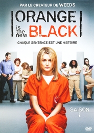 Image du média "ORANGE IS THE NEW BLACK - 1 de Michael TRIM"