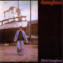 Image du média "GAUGHAN de Dick GAUGHAN"