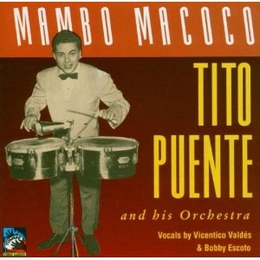 Image du média "MAMBO MACOCO de Tito PUENTE"