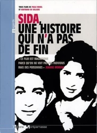 Image du média "SIDA, UNE HISTOIRE QUI N'A PAS DE FIN de Paule MUXEL"