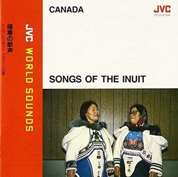 Image du média "SONGS OF THE INUIT"