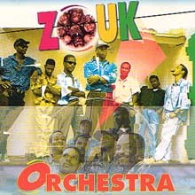 Image du média "LANMOU KASE de ZOUK ORCHESTRA"