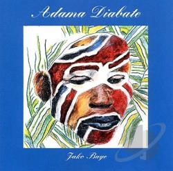 Image du média "JAKO BAYE de Adama DIABATE"