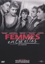 Image du média "FEMMES ENTRE ELLES de Michelangelo ANTONIONI"