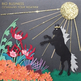 Image du média "COMMAND YOUR WEATHER de BIG BUSINESS"