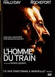 Image du média "L'HOMME DU TRAIN de Patrice LECONTE"