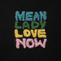 Image du média "LOVE NOW de MEAN LADY"