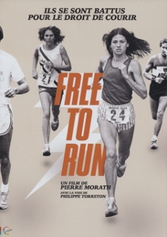 Image du média "FREE TO RUN de Pierre MORATH"