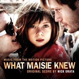 Image du média "WHAT MAISIE KNEW de Nick URATA"