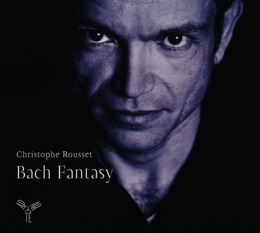 Image du média "BACH FANTASY de Johann Sebastian BACH"