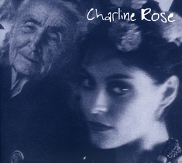 Image du média "CHARLINE ROSE de Charline ROSE"