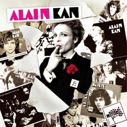 Image du média "ALAIN KAN (COFFRET 3CD) de Alain KAN"