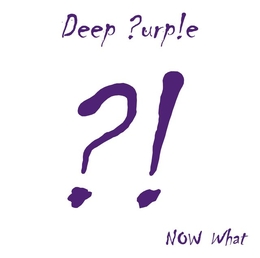 Image du média "NOW WHAT?! de DEEP PURPLE"