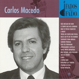 Image du média "FADOS DO FADO 12: CARLOS MACEDO de Carlos MACEDO"