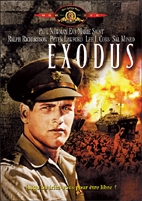 Image du média "EXODUS de Otto PREMINGER"